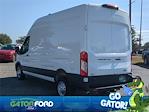 New 2026 Ford Transit 350 HD High Roof Empty Cargo Van for sale #FL09969 - photo 7