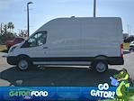 New 2026 Ford Transit 350 HD High Roof Empty Cargo Van for sale #FL09969 - photo 8