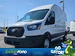 New 2026 Ford Transit 350 HD High Roof Empty Cargo Van for sale #FL09969 - photo 9