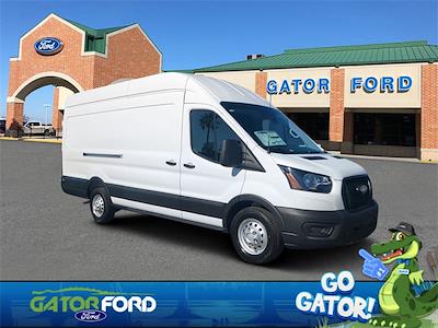 New 2026 Ford Transit 350 HD High Roof Empty Cargo Van for sale #FL10500 - photo 1
