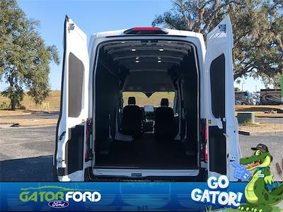 New 2026 Ford Transit 350 HD High Roof Empty Cargo Van for sale #FL10500 - photo 2