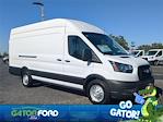 New 2026 Ford Transit 350 HD High Roof Empty Cargo Van for sale #FL10500 - photo 4