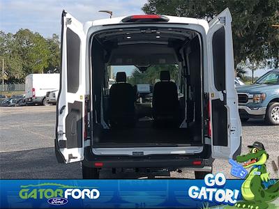 New 2026 Ford Transit 250 Medium Roof Empty Cargo Van for sale #FL10525 - photo 2