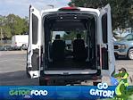 New 2026 Ford Transit 250 Medium Roof Empty Cargo Van for sale #FL10525 - photo 2