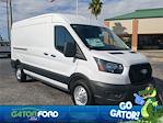 New 2026 Ford Transit 250 Medium Roof Empty Cargo Van for sale #FL10525 - photo 3