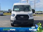 New 2026 Ford Transit 250 Medium Roof Empty Cargo Van for sale #FL10525 - photo 4