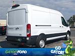 New 2026 Ford Transit 250 Medium Roof Empty Cargo Van for sale #FL10525 - photo 6