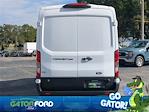 New 2026 Ford Transit 250 Medium Roof Empty Cargo Van for sale #FL10525 - photo 7
