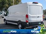 New 2026 Ford Transit 250 Medium Roof Empty Cargo Van for sale #FL10525 - photo 8