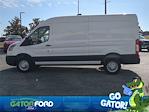 New 2026 Ford Transit 250 Medium Roof Empty Cargo Van for sale #FL10525 - photo 9
