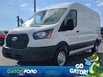 New 2026 Ford Transit 250 Medium Roof Empty Cargo Van for sale #FL10525 - photo 10