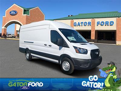 2026 Ford Transit 350 HD High Roof RWD Empty Cargo Van for sale #FL10548 - photo 1