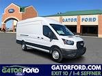 New 2026 Ford Transit 350 HD High Roof Empty Cargo Van for sale #FL10548 - photo 1