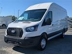 New 2026 Ford Transit 350 HD High Roof Empty Cargo Van for sale #FL10548 - photo 9