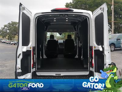 2026 Ford Transit 250 Medium Roof RWD Empty Cargo Van for sale #FL10551 - photo 2