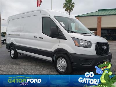 New 2026 Ford Transit 250 Medium Roof Empty Cargo Van for sale #FL10551 - photo 2
