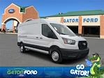 New 2026 Ford Transit 250 Medium Roof Empty Cargo Van for sale #FL10551 - photo 1