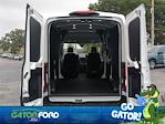 New 2026 Ford Transit 250 Medium Roof Empty Cargo Van for sale #FL10551 - photo 14