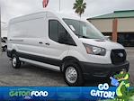 New 2026 Ford Transit 250 Medium Roof Empty Cargo Van for sale #FL10551 - photo 2