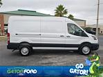 New 2026 Ford Transit 250 Medium Roof Empty Cargo Van for sale #FL10551 - photo 4