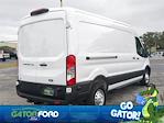 New 2026 Ford Transit 250 Medium Roof Empty Cargo Van for sale #FL10551 - photo 5