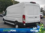 New 2026 Ford Transit 250 Medium Roof Empty Cargo Van for sale #FL10551 - photo 7