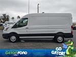 New 2026 Ford Transit 250 Medium Roof Empty Cargo Van for sale #FL10551 - photo 8