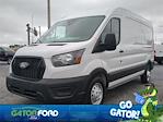 New 2026 Ford Transit 250 Medium Roof Empty Cargo Van for sale #FL10551 - photo 9