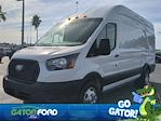 2026 Ford Transit 350 RWD Empty Cargo Van for sale #FL10561 - photo 10