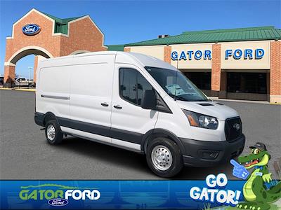 2026 Ford Transit 250 Medium Roof RWD Empty Cargo Van for sale #FL10562 - photo 1