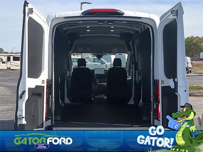 2026 Ford Transit 250 Medium Roof RWD Empty Cargo Van for sale #FL10562 - photo 2