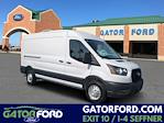 New 2026 Ford Transit 250 Medium Roof Empty Cargo Van for sale #FL10562 - photo 1