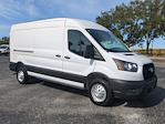 New 2026 Ford Transit 250 Medium Roof Empty Cargo Van for sale #FL10562 - photo 3