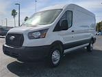 New 2026 Ford Transit 250 Medium Roof Empty Cargo Van for sale #FL10562 - photo 10