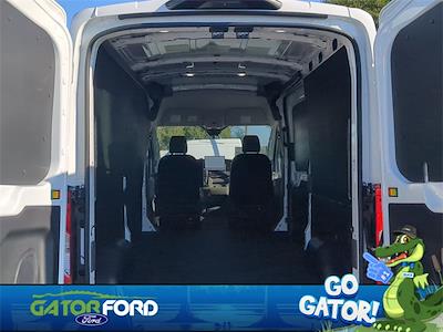 2026 Ford Transit 250 Medium Roof RWD Empty Cargo Van for sale #FL10574 - photo 2