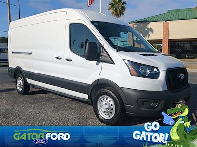 New 2026 Ford Transit 250 Medium Roof Empty Cargo Van for sale #FL10574 - photo 2