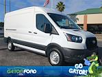 New 2026 Ford Transit 250 Medium Roof Empty Cargo Van for sale #FL10574 - photo 1
