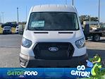 New 2026 Ford Transit 250 Medium Roof Empty Cargo Van for sale #FL10574 - photo 3