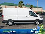 New 2026 Ford Transit 250 Medium Roof Empty Cargo Van for sale #FL10574 - photo 4