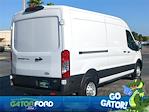 New 2026 Ford Transit 250 Medium Roof Empty Cargo Van for sale #FL10574 - photo 5
