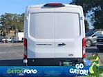 New 2026 Ford Transit 250 Medium Roof Empty Cargo Van for sale #FL10574 - photo 6