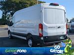 New 2026 Ford Transit 250 Medium Roof Empty Cargo Van for sale #FL10574 - photo 7