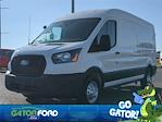 New 2026 Ford Transit 250 Medium Roof Empty Cargo Van for sale #FL10574 - photo 9