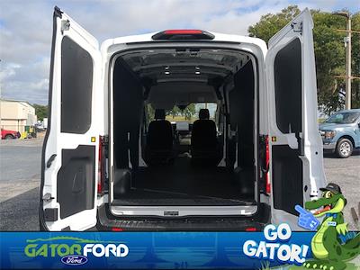 2026 Ford Transit 250 Medium Roof RWD Empty Cargo Van for sale #FL10581 - photo 2