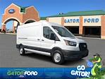 New 2026 Ford Transit 250 Medium Roof Empty Cargo Van for sale #FL10581 - photo 1