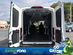 New 2026 Ford Transit 250 Medium Roof Empty Cargo Van for sale #FL10581 - photo 14