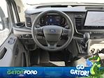 New 2026 Ford Transit 250 Medium Roof Empty Cargo Van for sale #FL10581 - photo 16