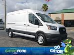 New 2026 Ford Transit 250 Medium Roof Empty Cargo Van for sale #FL10581 - photo 2