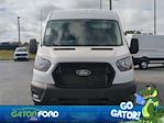 New 2026 Ford Transit 250 Medium Roof Empty Cargo Van for sale #FL10581 - photo 3