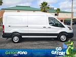 New 2026 Ford Transit 250 Medium Roof Empty Cargo Van for sale #FL10581 - photo 4